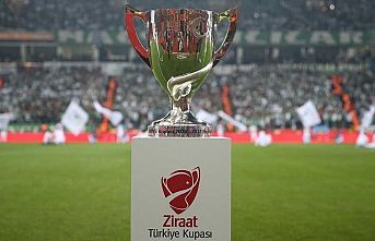 Ziraat Türkiye Kupası yarı final maçlarını yönetecek hakemler açıklandı
