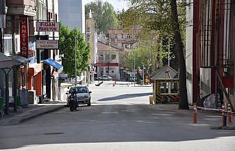 Bursa ve çevre illerde “tam kapanmaya“ uyuluyor