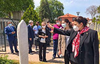 Selimiye Meydanı düzenleme projesinin ihalesi gelecek ay yapılacak