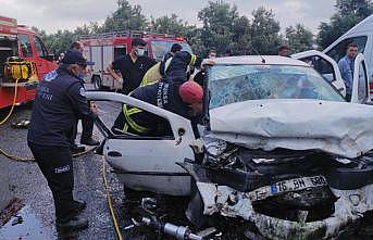 Bursa'daki trafik kazasında ölü sayısı 5'e yükseldi