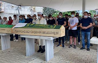 Tekirdağ'da sahte içkiden zehirlenen 9 kişinin tedavisi sürüyor