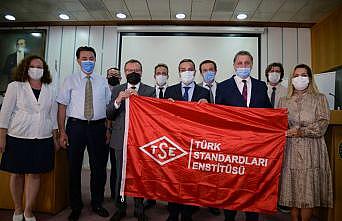Bursa Uludağ Üniversitesi ISO EN 9001:2015 belgesi aldı