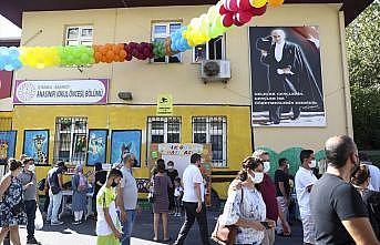 İstanbul'da okullarda uyum eğitimi başladı