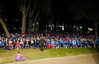 İMAMOĞLU CUMHURİYET KUŞAKLARINA SÖZÜMÜZ VAR BAŞARACAĞIZ