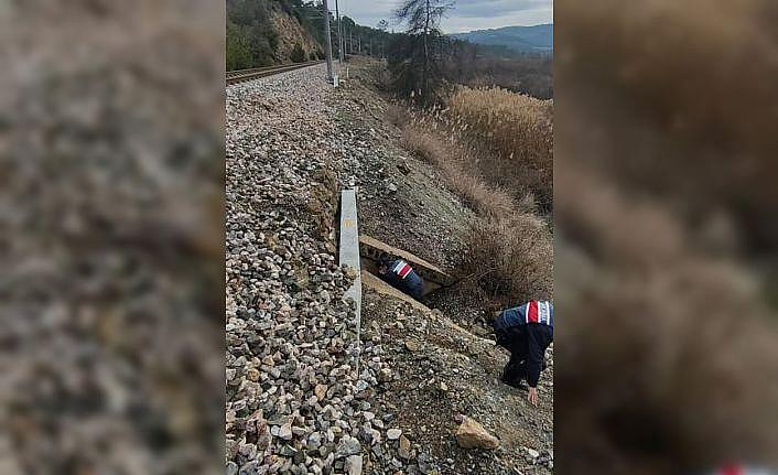 Bursa'da kaybolan alzaymır hastası ölü bulundu