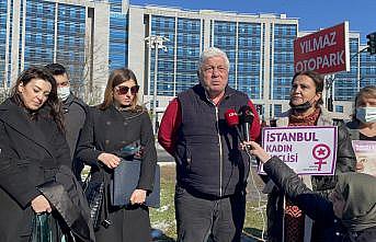 Pansiyonun penceresinden düşen hemşirenin ölümüne ilişkin dava başladı