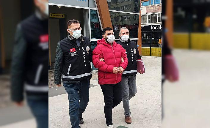 Silahlı kavgada bir kişiyi öldüren zanlı tutuklandı