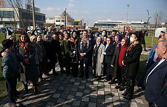 DEVA Partisi Genel Başkanı Babacan Sakarya'da konuştu