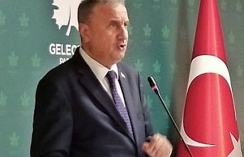 GP Sosyal Politikalar Başkanlığı Faaliyetleri