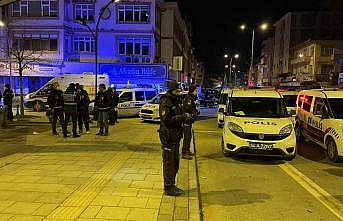 Sakarya'da düğünde çıkan kavgada 24 kişi yaralandı