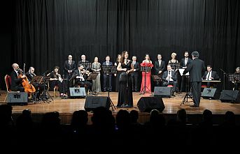 TRT İSTANBUL RADYOSU KONSERLERİ ARTIK KAĞITHANE'DE