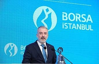 Borsa İstanbul'da gong Gezinomi için çaldı