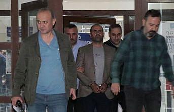 Sakarya'da silahlı saldırıda ölen Halk Eğitim Merkezi Müdürü için tören düzenlendi