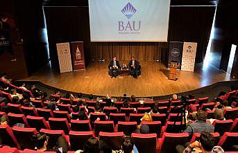 Bahçeşehir Üniversitesi “Yerel Yönetimler Akademisi 22“ başladı