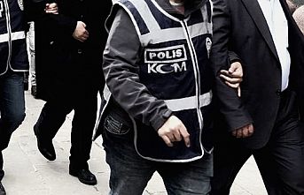 Yaşlı kadının 500 bin lirasını dolandıran şüpheli Ankara'da kıs kıvrak yakalandı