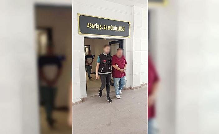 Kocaeli'de taşıdıkları yükü sattıkları iddia edilen 3 zanlı tutuklandı