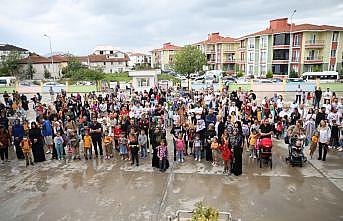 Sakarya ve Karabük'teki okullarda uyum eğitimi başladı