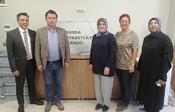 TİP-1 DİYABETLİ ÇOCUKLARIN AİLELERİ VERİLEN SÖZLERİN TUTULMASINI BEKLİYOR