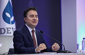 ALİ BABACAN:  ‘2 lira olan avro 20 lira, sıfırı Sayın Erdoğan ekledi’