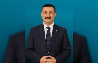 TÜRKOĞLU: 2023 ÜLKEMİZİN NORMALLEŞTİĞİ YIL OLACAK