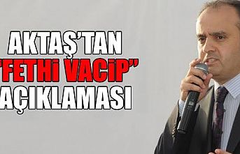 FETHİ VACİP SIKANDALI 1