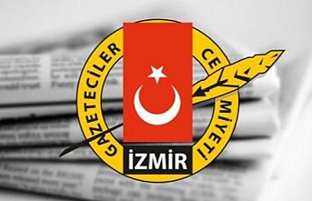 İzmirli Gazeteciler, depremzede meslektaşları için seferber oldu