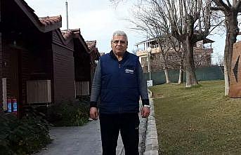 Kocaeli Büyükşehir Belediyesi, depremzedeleri tesislerinde misafir ediyor