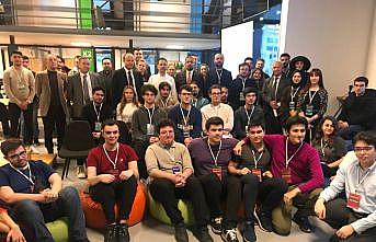 Avcılar'da “Deprem Önlem ve Arama Kurtarma Teknolojileri Hackathonu“ düzenlendi