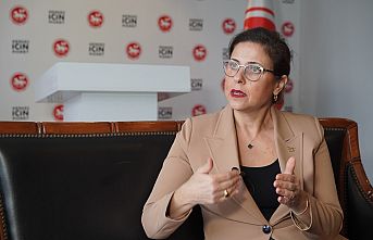 DEMOKRAT PARTİLİ İLAY AKSOY, HÜDA PAR’I HATIRLATTI