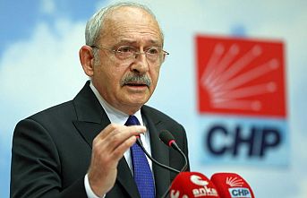 Kılıçdaroğlu Bursa'ya geliyor