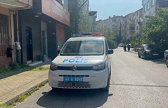 Kocaeli'de çıkan bıçaklı kavgada 1 kişi öldü