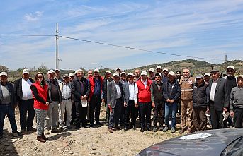 Türk üzümü dünya sofralarına kalıntısız ulaşıyor