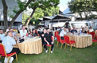 35. Altın Karagöz Halk Dansları Yarışması 7 Temmuz'da başlayacak