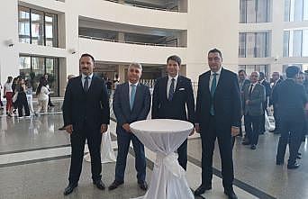 Bakırköy Adliyesi'nde adli yıl açılışı töreni yapıldı