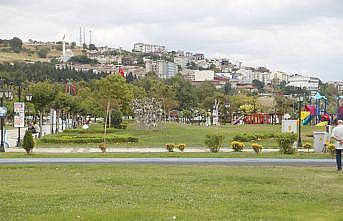 İklim değişikliğiyle mücadelede şehir peyzajlarında doğal bitki kullanımı önerisi