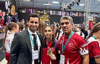 Muaythai Federasyonu Asbaşkanı Hasan Albayrak, Gençler Dünya Şampiyonası'nı değerlendirdi: