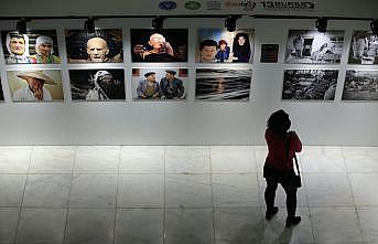 13. Bursa Uluslararası Fotoğraf Festivali başladı