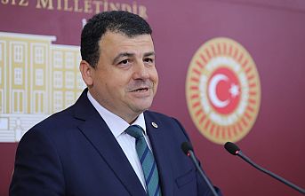 HASAN ÖZTÜRK, İNEGÖL’ÜN HASTANE YETERSİZLİĞİNİ GÜNDEME TAŞIDI