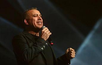 Haluk Levent ünlü sanatçılarla “Gazze Destek Konseri“ düzenledi