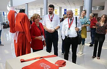 Türkiye'de tekstil sektöründe doğal boya kullanımı yaygınlaşıyor