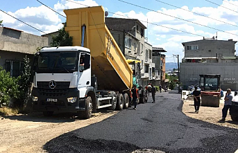 Bursa'da ulaşım yatırımlarında Osmangazi farkı