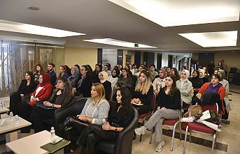 ANKARA BÜYÜKŞEHİRDEN ÜNİVERSİTE ÖĞRENCİLERİNE KARİYER GÜNLERİ