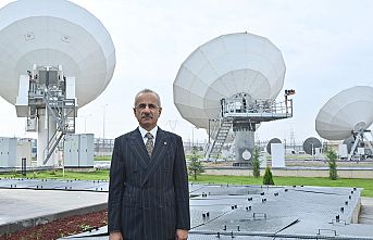 TÜRKSAT UYDULARI, İNSANSIZ HAVA ARAÇLARINA MÜDAHALE RİSKİNİ EN AZA İNDİRİYOR