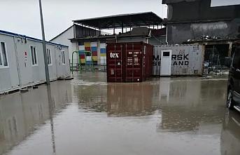 Depremzede aile hekimlerine zulüm iddiası!