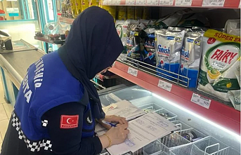 Kocaeli'de Ramazan öncesi sıkı denetim