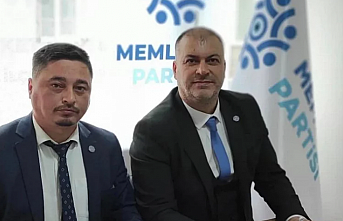 Memleket Partisi Mudanya'da startı verdi