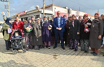 Şehzadeler'in Cumhur İttifakına desteği tam