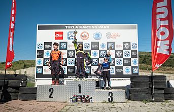 Türkiye Karting Şampiyonası 2. Ayak Yarışlarını Tamamladı