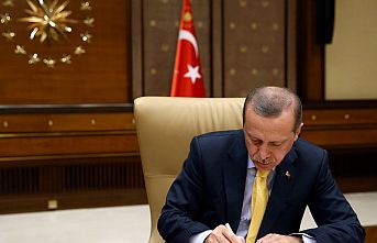 Cumhurbaşkanı Erdoğan imzaladı,19 fakülte kapatıldı, 14'ü açıldı!