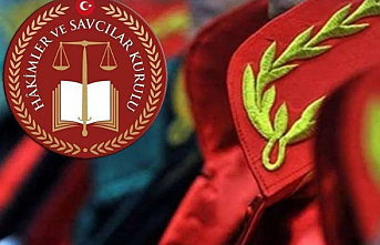 HSK'dan adli ve idari yargıda atama